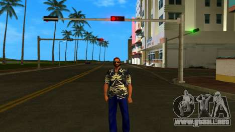 HD Pgb para GTA Vice City