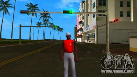 HD Bmybb para GTA Vice City