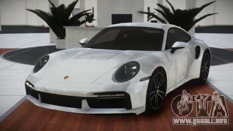 Porsche 911 T-SR S7 para GTA 4