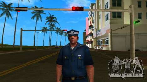 HD Gdb para GTA Vice City