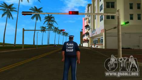 HD Gdb para GTA Vice City