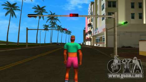 HD Wmysk para GTA Vice City