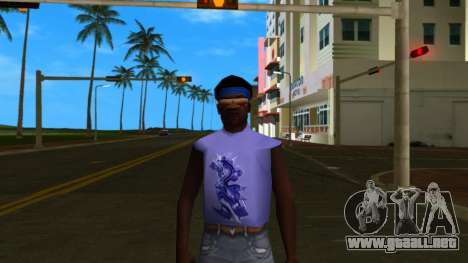 HD Hna para GTA Vice City