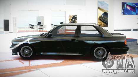 BMW M3 E30 XR S2 para GTA 4