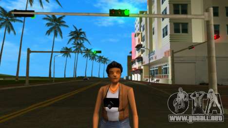 HD Jfoto para GTA Vice City