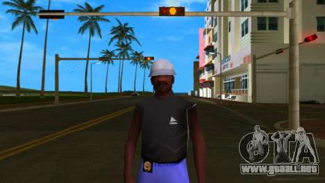 HD Vice4 para GTA Vice City