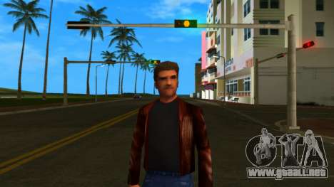 HD Wmycr para GTA Vice City