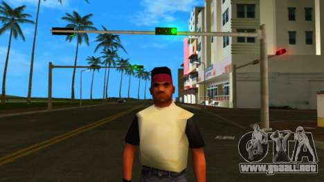 HD CBB para GTA Vice City