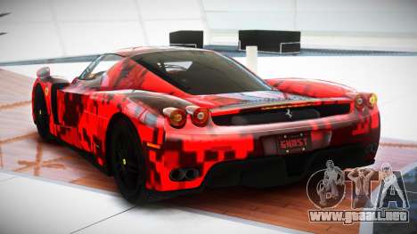 Ferrari Enzo ZRX S1 para GTA 4