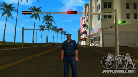 HD Gdb para GTA Vice City