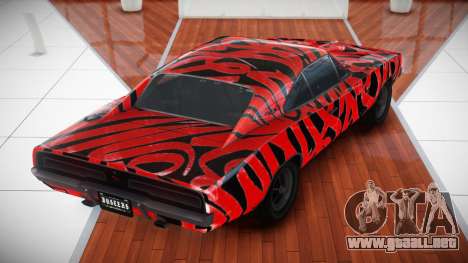 Dodge Charger RT ZXR S2 para GTA 4
