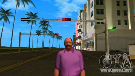 HD Wmogo para GTA Vice City