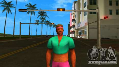 HD Wmysk para GTA Vice City