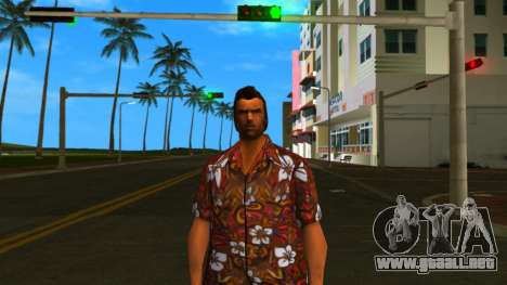 HD Mbb para GTA Vice City