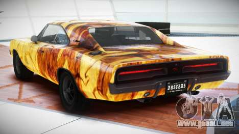 Dodge Charger RT ZXR S9 para GTA 4