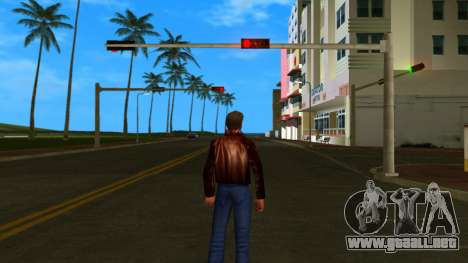 HD Wmycr para GTA Vice City