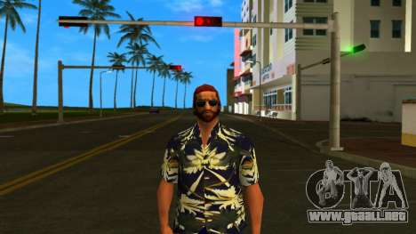 HD Pgb para GTA Vice City