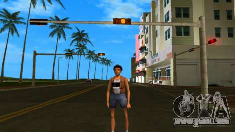 HD Jfoto para GTA Vice City