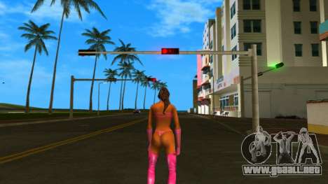 Stripb HD para GTA Vice City