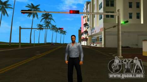 Polat Alemdar v1 para GTA Vice City