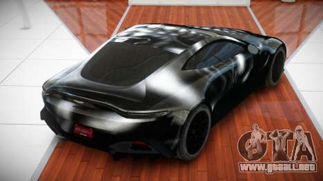 Aston Martin V8 Vantage S9 para GTA 4
