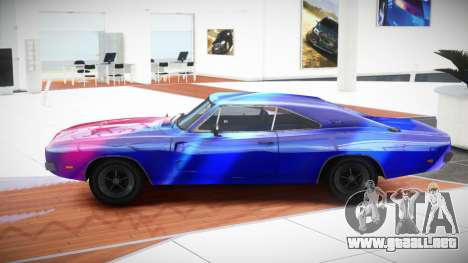 Dodge Charger RT ZXR S7 para GTA 4