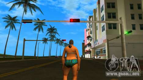 HD Hfobe para GTA Vice City