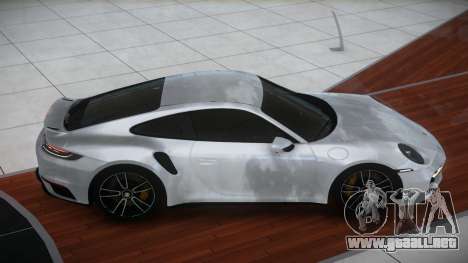 Porsche 911 T-SR S7 para GTA 4