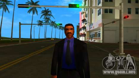 BGB HD para GTA Vice City