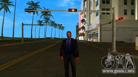 BGB HD para GTA Vice City