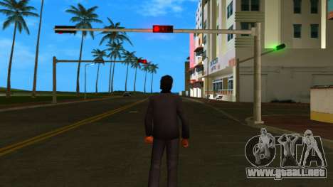 HD Vice8 para GTA Vice City