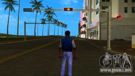 HD Bmyst para GTA Vice City