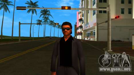 HD Vice8 para GTA Vice City