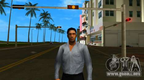 Polat Alemdar v1 para GTA Vice City