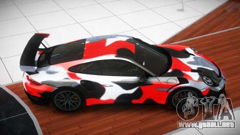 Porsche 911 GT2 Racing Tuned S3 para GTA 4