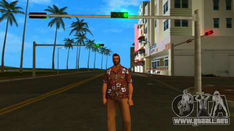 HD Mbb para GTA Vice City