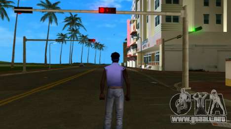 HD Hna para GTA Vice City