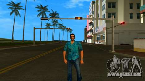 New Tommy Vercetti para GTA Vice City