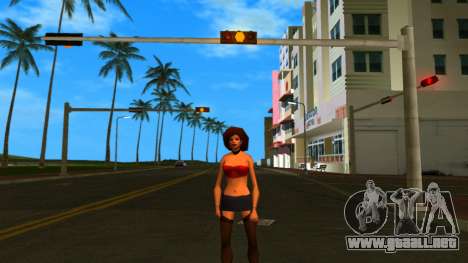 HD Hfypr para GTA Vice City