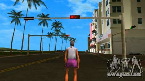 HD Wfogo para GTA Vice City