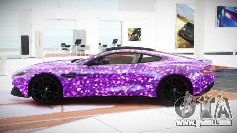 Aston Martin Vanquish X S1 para GTA 4