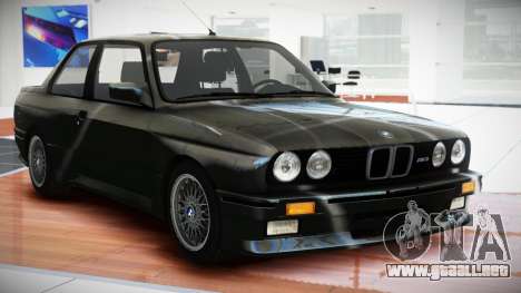 BMW M3 E30 XR S2 para GTA 4