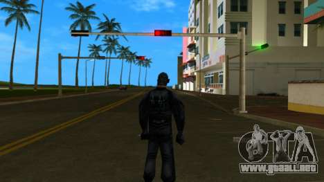 Assassins skin2 para GTA Vice City