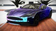 Aston Martin Vanquish X S2 para GTA 4