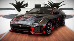 Jaguar F-Type GT-X S4 para GTA 4
