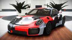 Porsche 911 GT2 Racing Tuned S3 para GTA 4