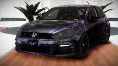 Volkswagen Golf R FSI S2 para GTA 4
