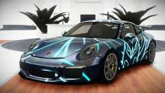 Porsche 911 GT3 Racing S9 para GTA 4