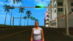 HD Wfogo para GTA Vice City