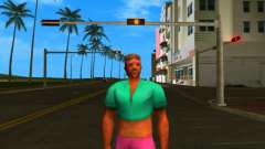 HD Wmysk para GTA Vice City